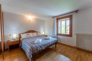 Grande Terrazzo - Zona Silenziosa e Strategica