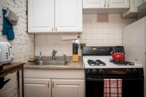 Sunny Fully Furnished Studio in Chelsea