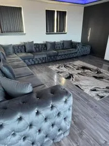 Waterfront luxury apartment - Kinghorn