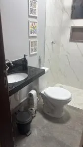 Solar Recanto da Serra - Passa e Fica