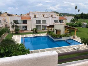 Alojamiento en Punta Diamante Acapulco