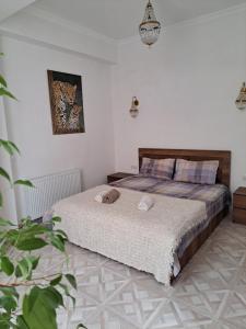 Apartment Sunny Mood