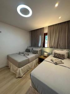 Reserva BG - Apto Brisa da Barra - Frente mar