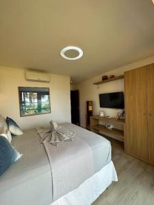 Reserva BG - Apto Brisa da Barra - Frente mar