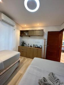 Reserva BG - Apto Brisa da Barra - Frente mar