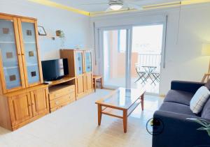 LMHA28 Marinesco 2,One Bedroom Apartment, La Manga