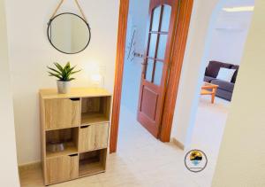LMHA28 Marinesco 2,One Bedroom Apartment, La Manga