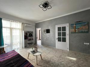 Apartment Sunny Mood