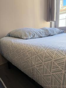 Appartements LeSimplicity #CentreVille : photos des chambres