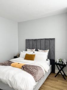 C&J city centre Airbnb