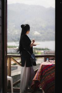 Hospedaje Vertientes del Imbabura