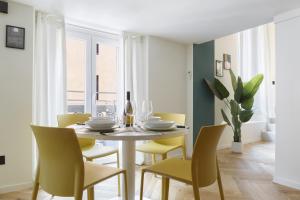 Maison Brera - ZH collection