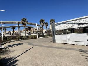 villa méditerranéé