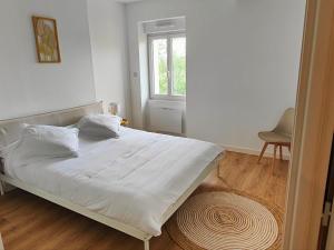 Appartements 2 en 1, 10 pers, parking, Wifi : photos des chambres