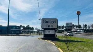 Budget Inn - Beebe