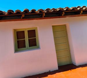 Departamento Vintage