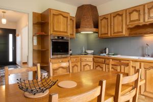 Maisons de vacances 271 - le grenouillet varadais : photos des chambres