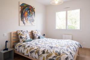 271 - le grenouillet varadais