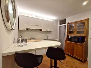 Chic Mamma Luxury Loft Suite