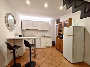 Chic Mamma Luxury Loft Suite