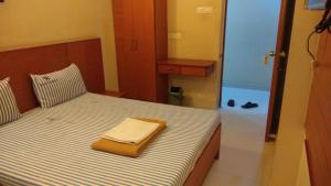 Skylink residency
