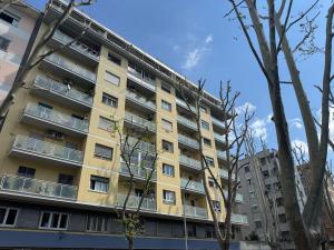 Studio in the Green Roma