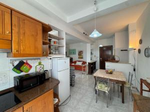 Studio in the Green Roma