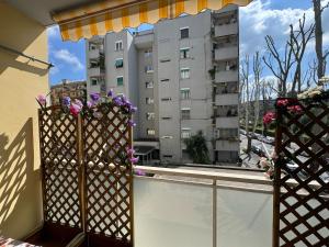 Studio in the Green Roma