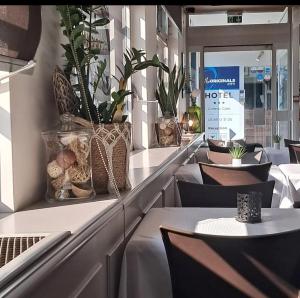 Hotels The Originals City, Hotel Colmar Gare : photos des chambres