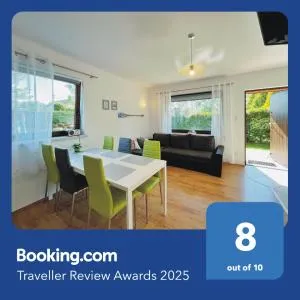 Apartament Klaudia - Sarbinowo