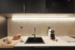 Appartements Divine Couture - Suite Victoire : photos des chambres