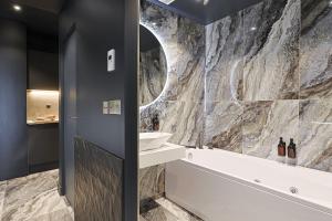 Appartements Divine Couture - Suite Victoire : photos des chambres