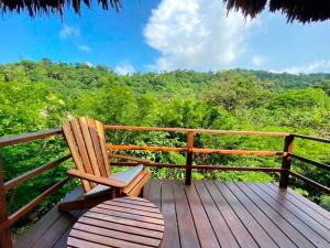 Senda Loto Retreat Meditation Yoga