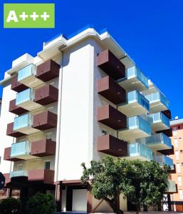 Green Life Wohnungen direkt am Strand