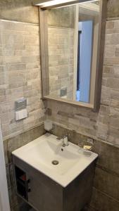 New Two Bedroom Chalet