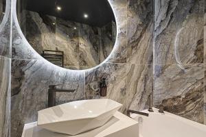 Appartements Divine Couture - Suite Victoire : photos des chambres