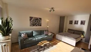 App 366 mit Sauna und Pool - Aufʼm Bühl