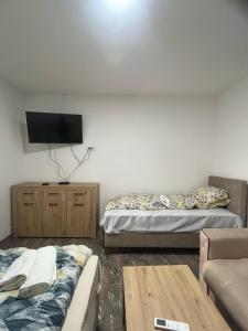 Apartmani kod Lazarice Šid