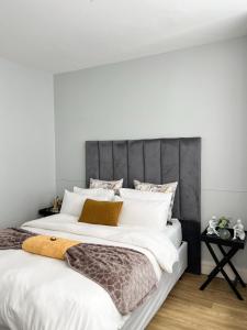C&J city centre Airbnb