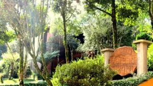 Pousada Floresta Negra - 卡内拉