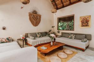 Casa Arkaana Eco Retreat