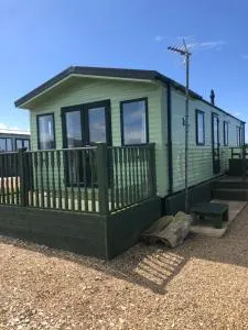 Gwel y Môr - Lleyn Peninsula Static - Twdweiliog