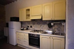 Apartment in Tuscan farmhouse