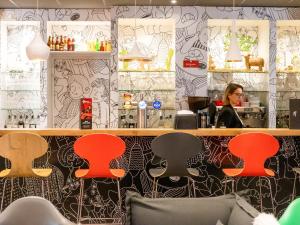 Hotels ibis Le Puy-en-Velay Centre : photos des chambres