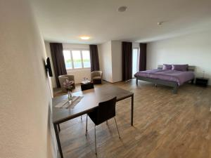 Motel & Aparthotel Brüggli