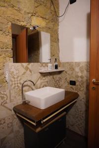 Apartment in Tuscan farmhouse