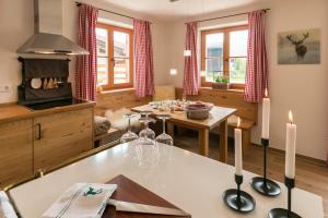 Alpenchalets Reit im Winkl