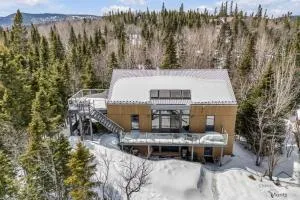 Le Refuge Montagnard - LʼIslet