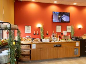 Hotels ibis Le Puy-en-Velay Centre : photos des chambres
