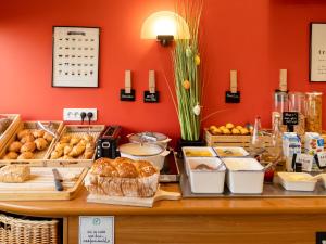 Hotels ibis Le Puy-en-Velay Centre : photos des chambres